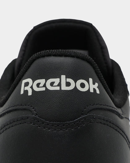 Reebok Women's Classic Leather Black
