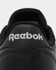 Reebok Women's Classic Leather Black