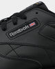 Reebok Kids' Classic Leather (GS) Black