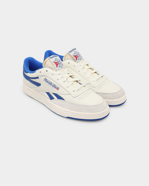 Reebok Club C Revenge Chalk