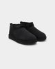 Ugg Boots Women's Classic Ultra Mini Boots Black