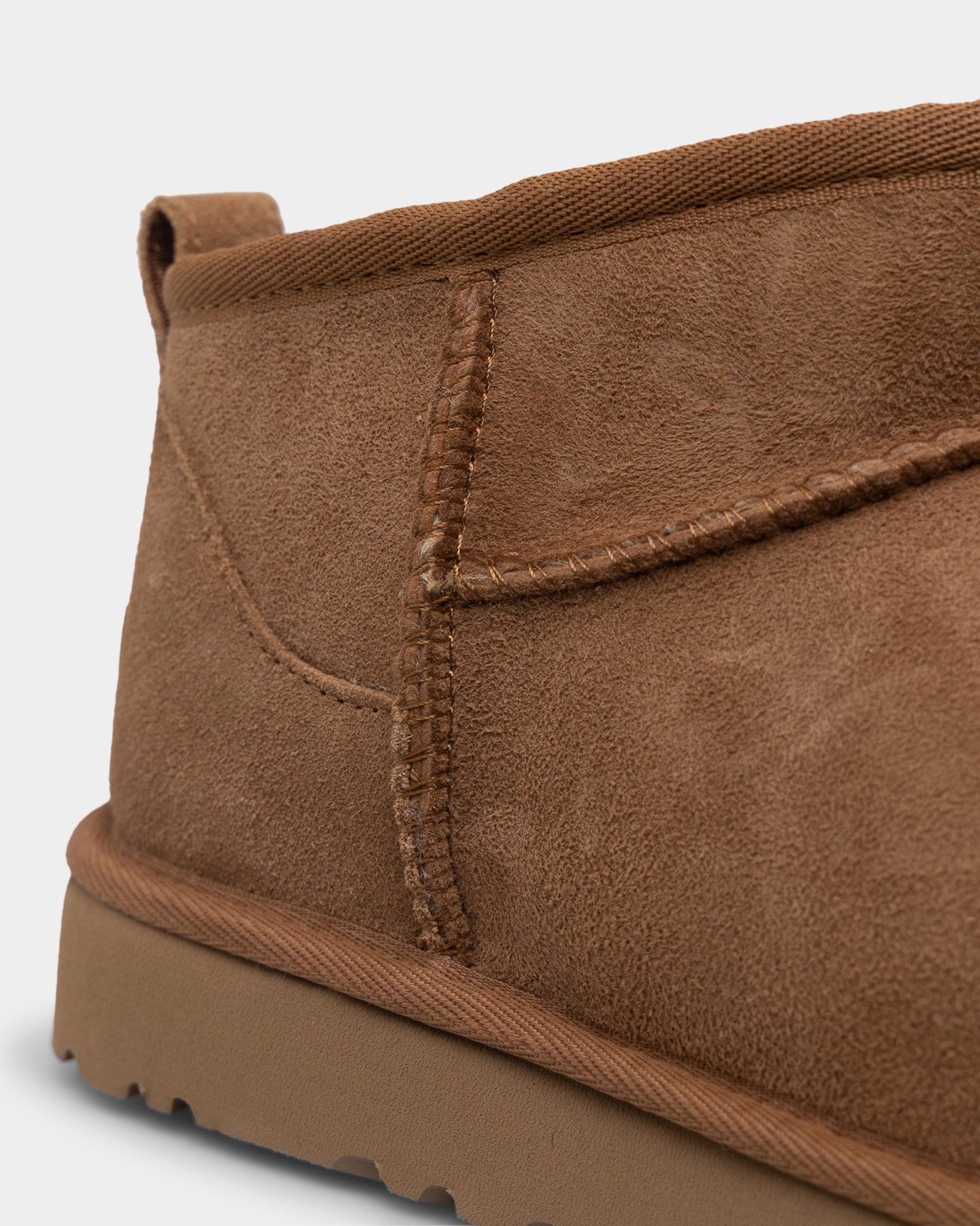 Ugg Boots Women's Classic Ultra Mini Boots Chestnut | Culture Kings US