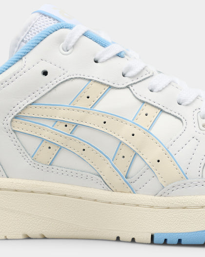 Asics EX89 Shoes White/Cream
