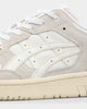 Asics EX89 Shoes White/White