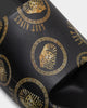 Last Kings Gold Tut Slide Black/Gold