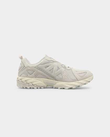 New Balance ML610TBC Cream