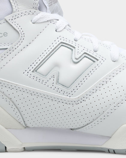 New Balance BB650RWW White