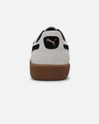 Puma Palermo Leather Sneakers Puma White