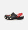Crocs X NBA Miami Heat Classic Clog OTC