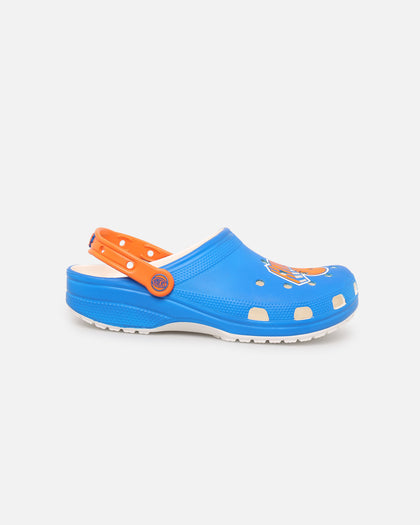 Crocs X NBA New York Knicks Classic Clog OTC