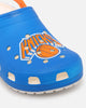 Crocs X NBA New York Knicks Classic Clog OTC