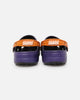 Crocs X NBA Phoenix Suns Classic Clog OTC