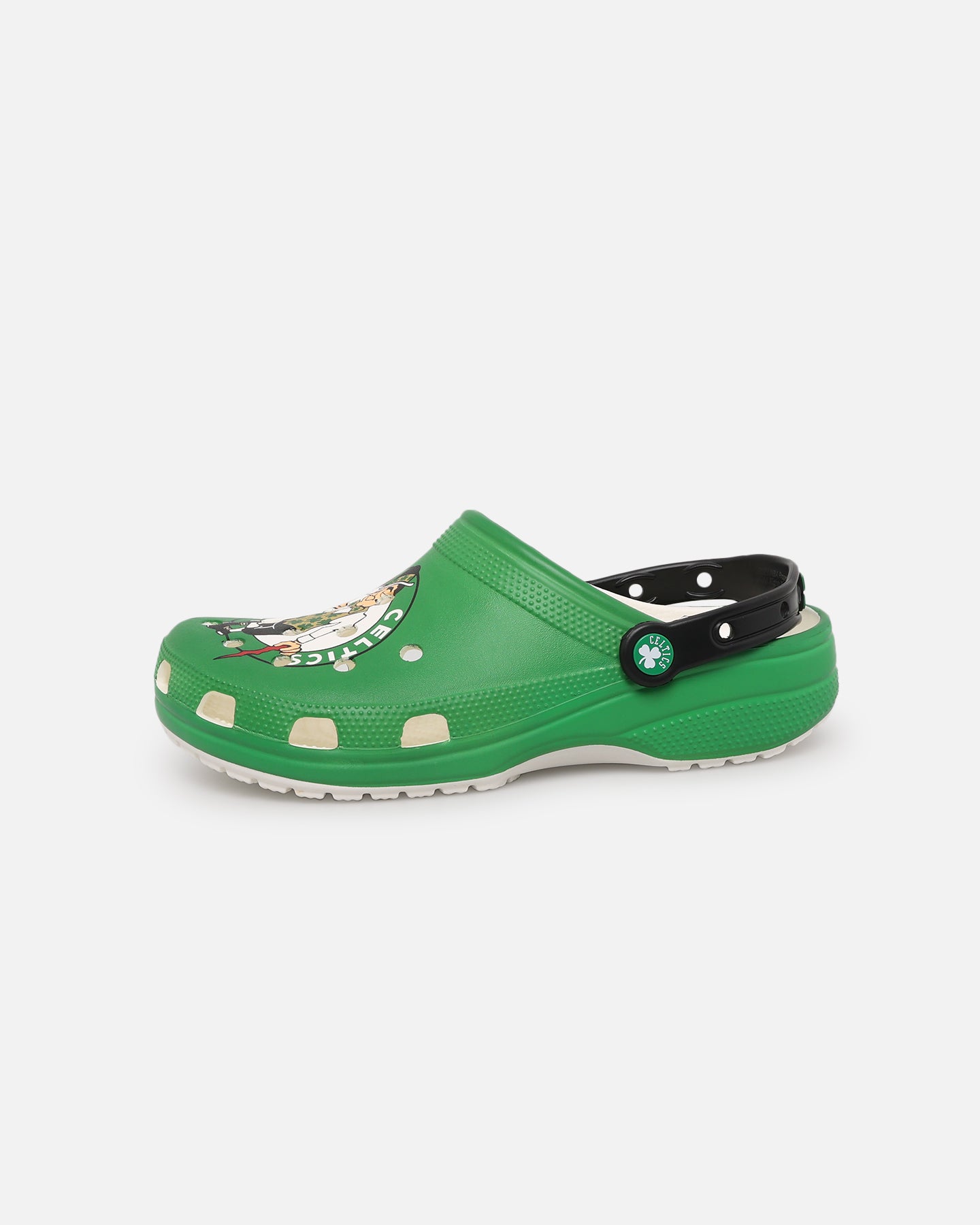 Crocs X NBA Boston Celtics Classic Clog OTC | Culture Kings US