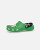 Crocs X NBA Boston Celtics Classic Clog OTC