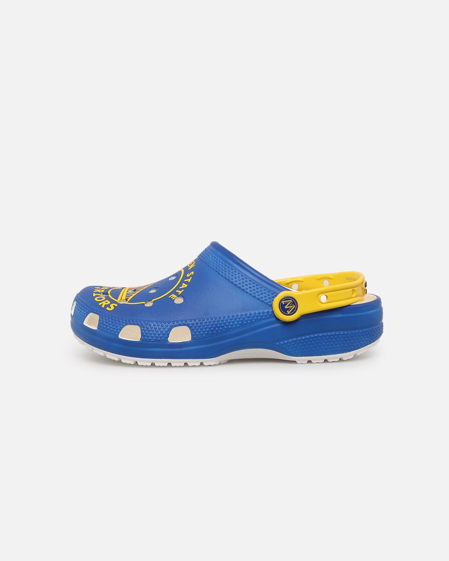 靴 Crocs Clog Nba 27cm. Crocs X NBA Golden State Warriors Classic Clog OTC | Culture Kings US