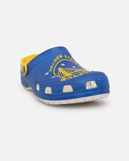 Crocs X NBA Golden State Warriors Classic Clog OTC