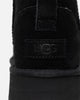 Ugg Boots Women's Classic Ultra Mini Platform Black