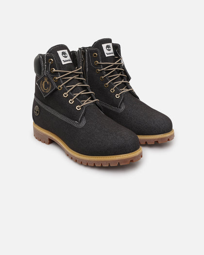 Timberland X Culture Kings 6