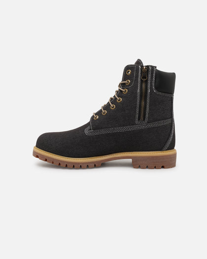 Timberland X Culture Kings 6