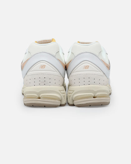 New Balance 2002 Bright White