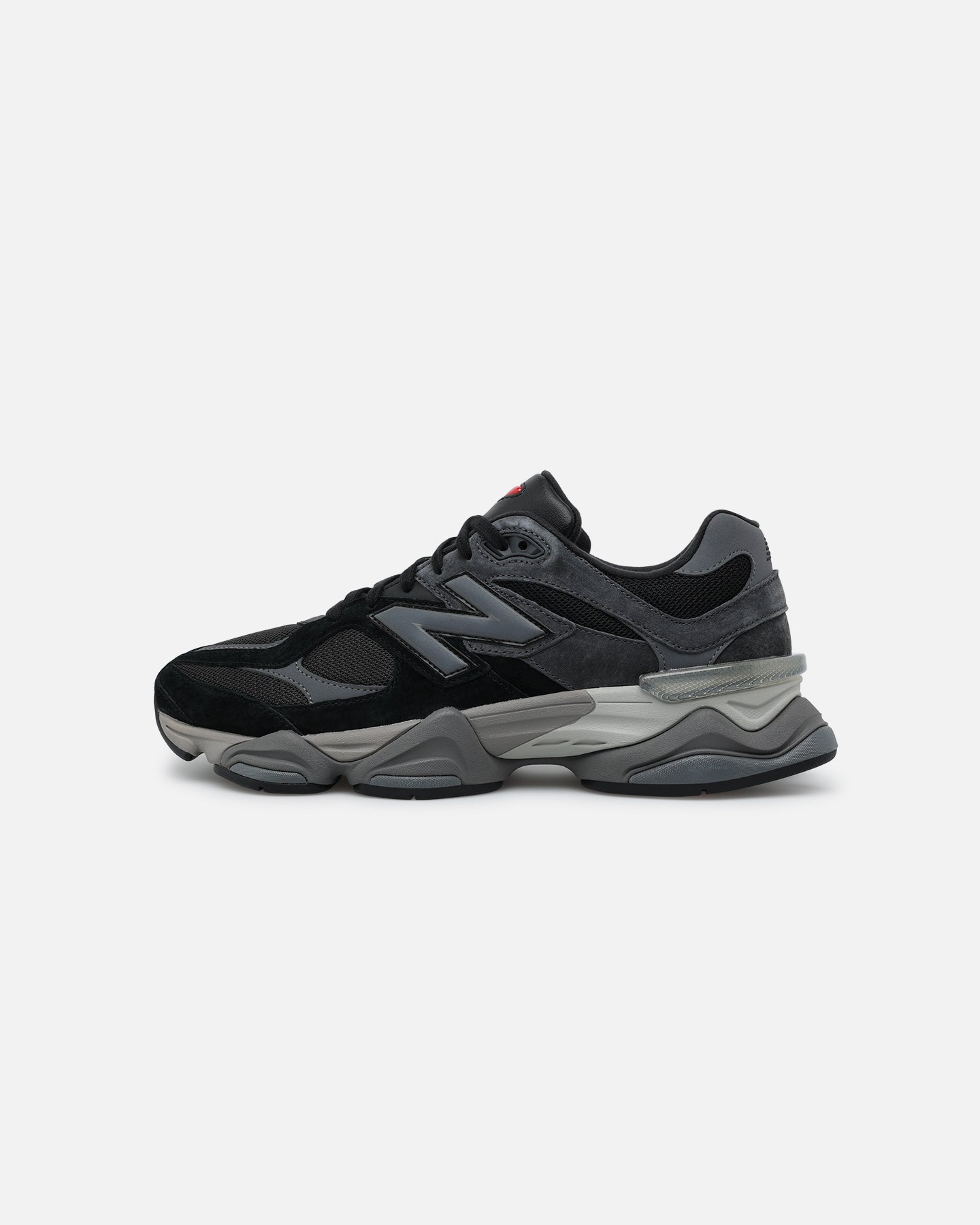 New Balance 9060 Black | Culture Kings US