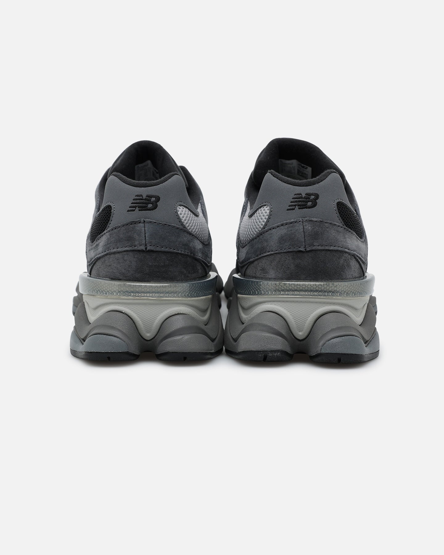 New Balance 9060 Black | Culture Kings US New Balance 9060 Black | Culture Kings US