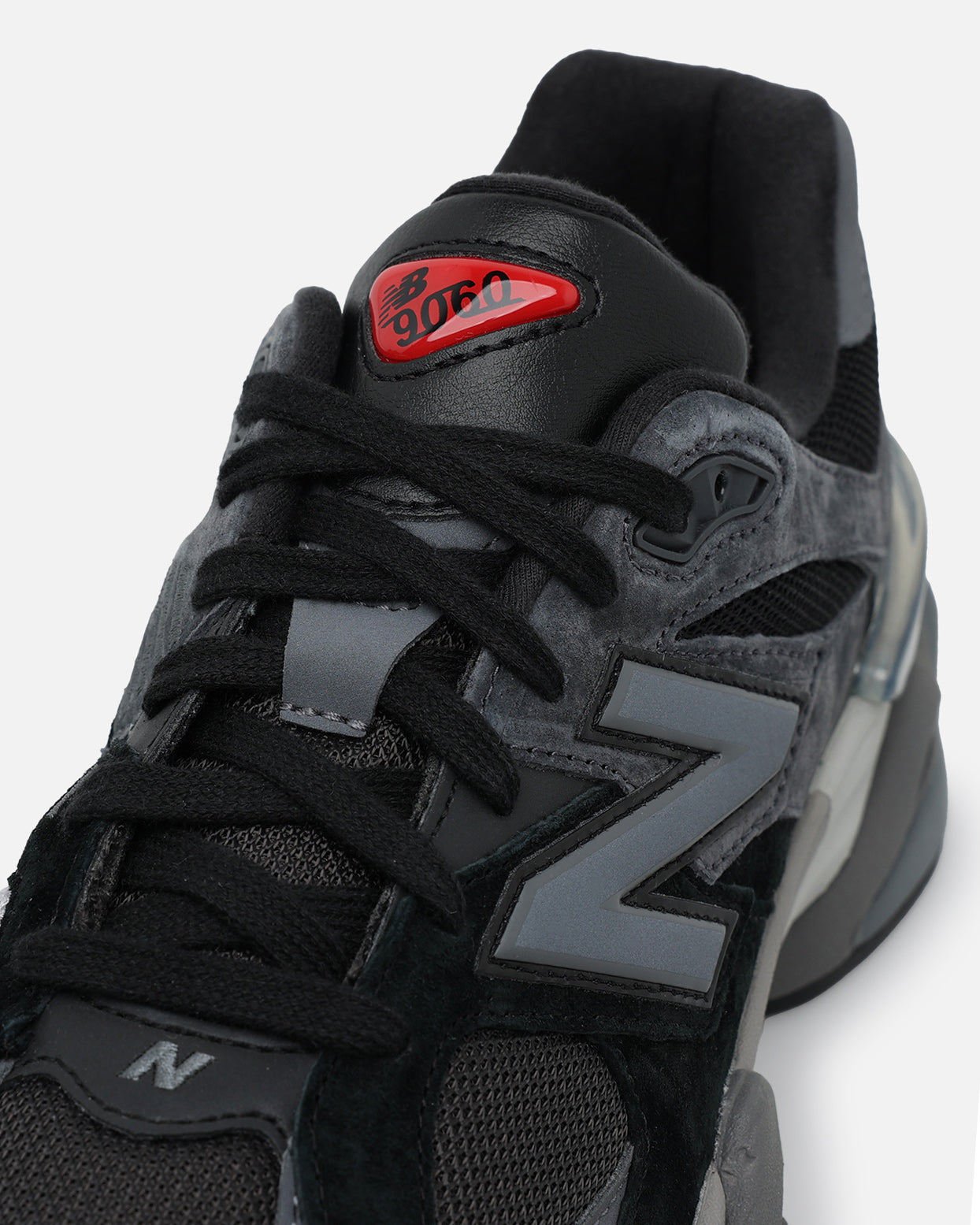 New Balance 9060 Black | Culture Kings US