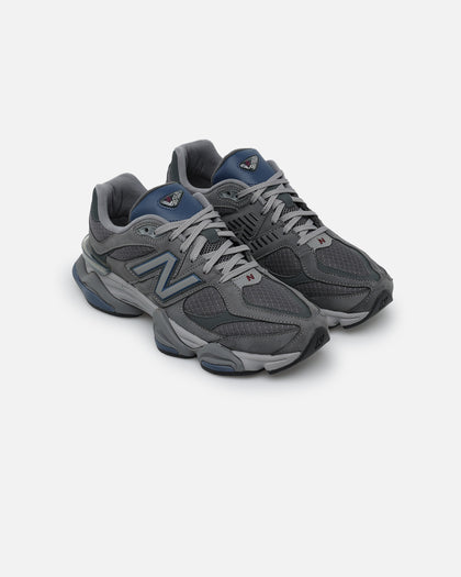 New Balance 9060 Castlerock/Gold