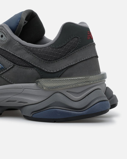 New Balance 9060 Castlerock/Gold