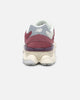 New Balance 9060 Burgundy