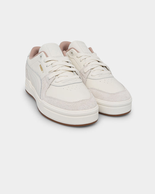 Puma CA Pro Lux Pristine Puma White