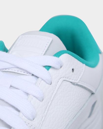 Puma MAPF1 CA Pro White