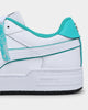 Puma MAPF1 CA Pro White