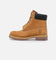 Timberland 6-Inch Premium Boot Wheat Nubuck