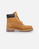 Timberland 6-Inch Premium Boot Wheat Nubuck