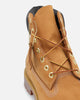 Timberland 6-Inch Premium Boot Wheat Nubuck