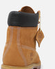 Timberland 6-Inch Premium Boot Wheat Nubuck