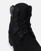 Timberland 6-Inch Premium Boot Black Nubuck 2