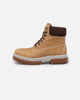 Timberland Arbor Road Waterproof Boot Wheat Full-Grain