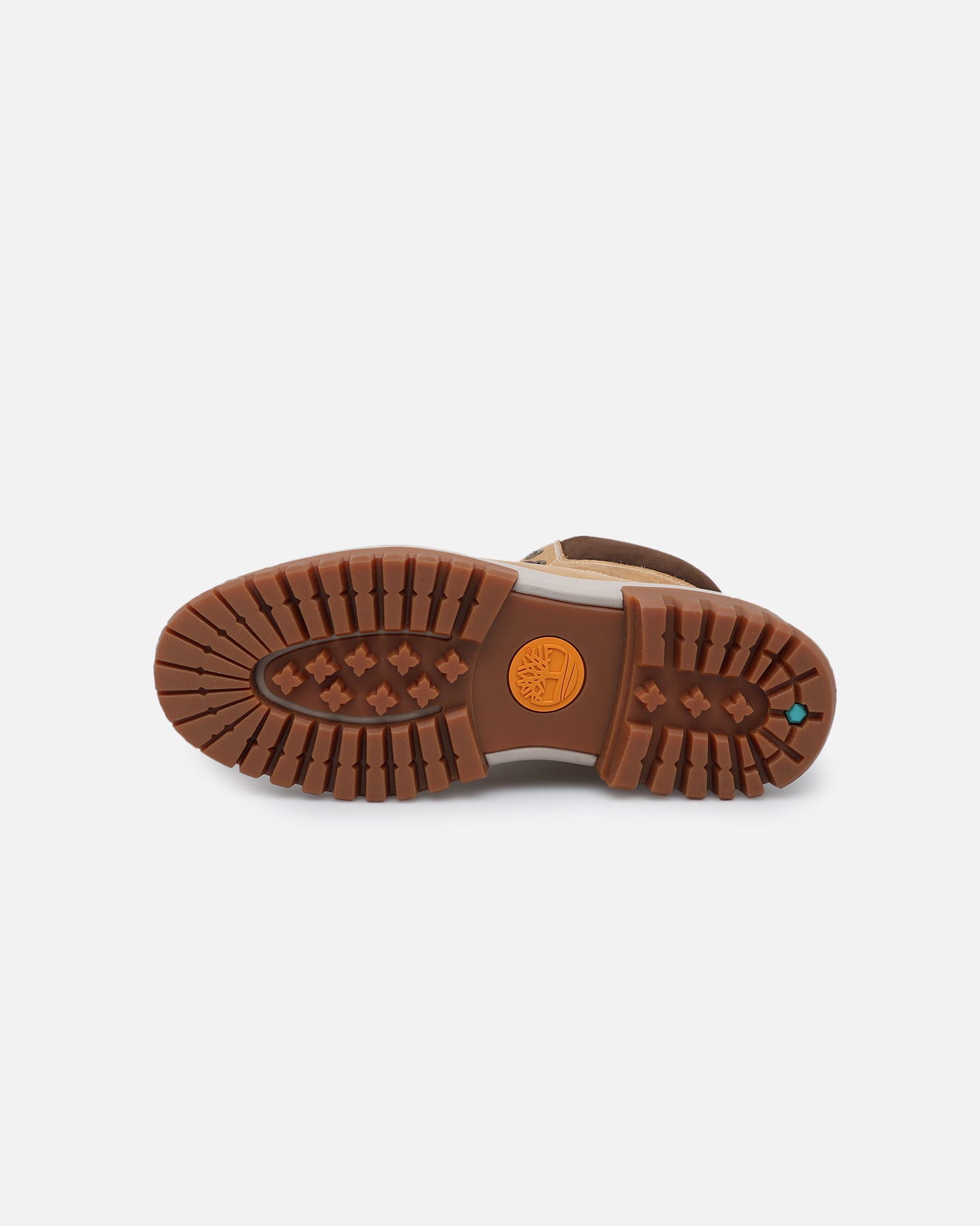 Timberland Arbor Road Waterproof Boot Wheat Full-Grain | Culture