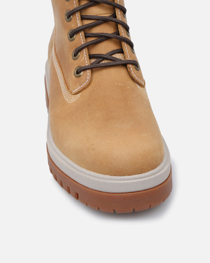 Timberland Arbor Road Waterproof Boot Wheat Full-Grain