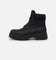 Timberland Arbor Road Waterproof Boot Black Full-Grain