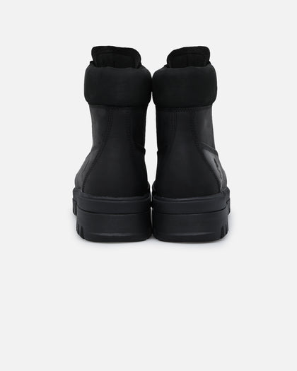 Timberland Arbor Road Waterproof Boot Black Full-Grain