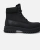 Timberland Arbor Road Waterproof Boot Black Full-Grain