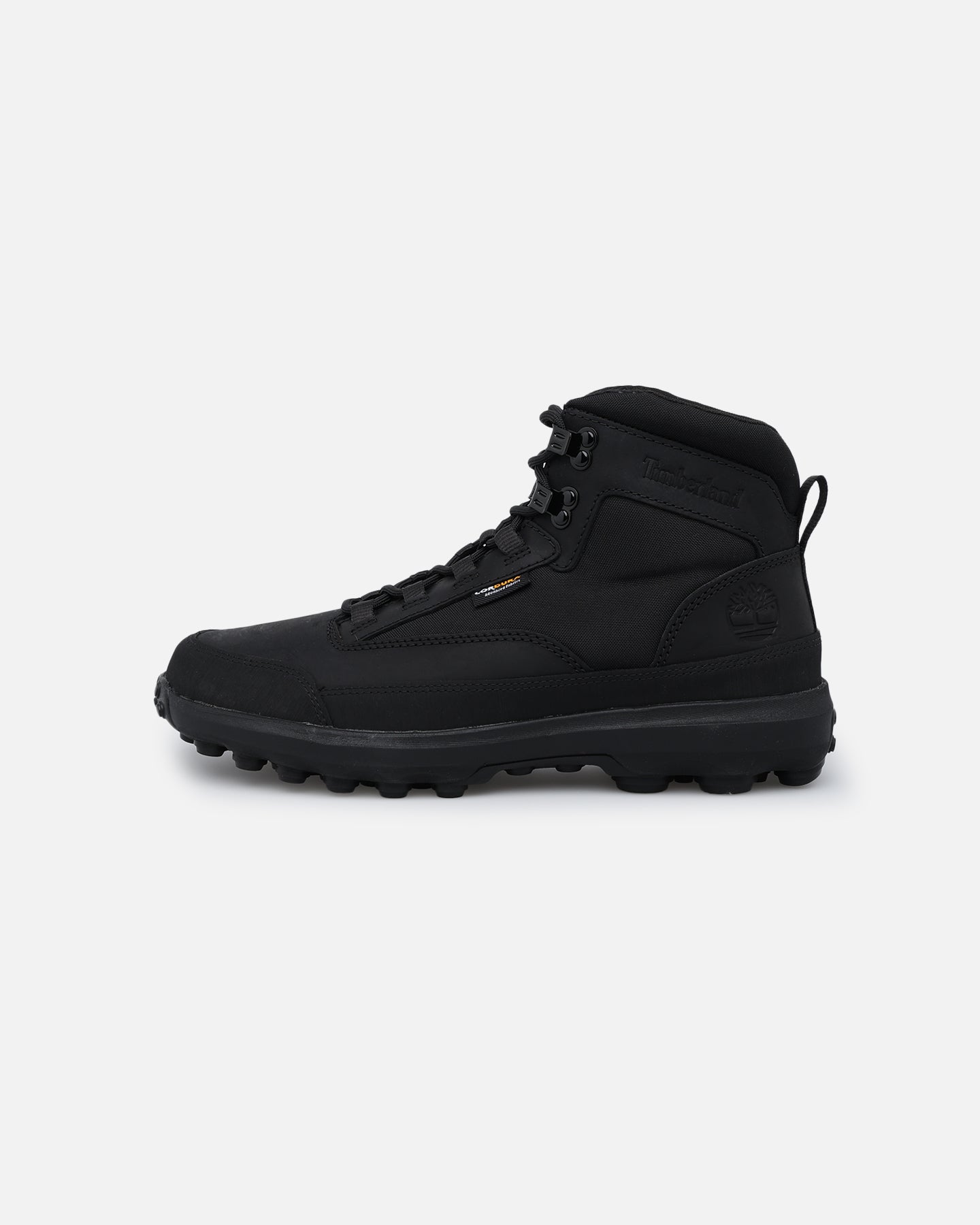 Timberland Converge L/F Mid Black Nubuck 2 | Culture Kings US