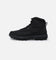 Timberland Converge L/F Mid Black Nubuck 2