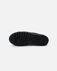 Timberland Field Boot F/L Dark Brown Nubuck
