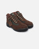Timberland Field Boot F/L Dark Brown Nubuck