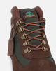 Timberland Field Boot F/L Dark Brown Nubuck