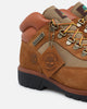 Timberland Field Boot F/L Medium Brown Nubuck